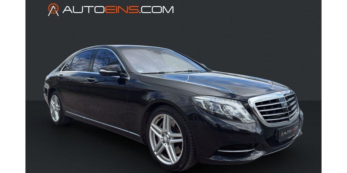 Mercedes-Benz S 500 184.689 km 26.800 &euro; Ronnenberg StT Empelde Region Hannover 30952