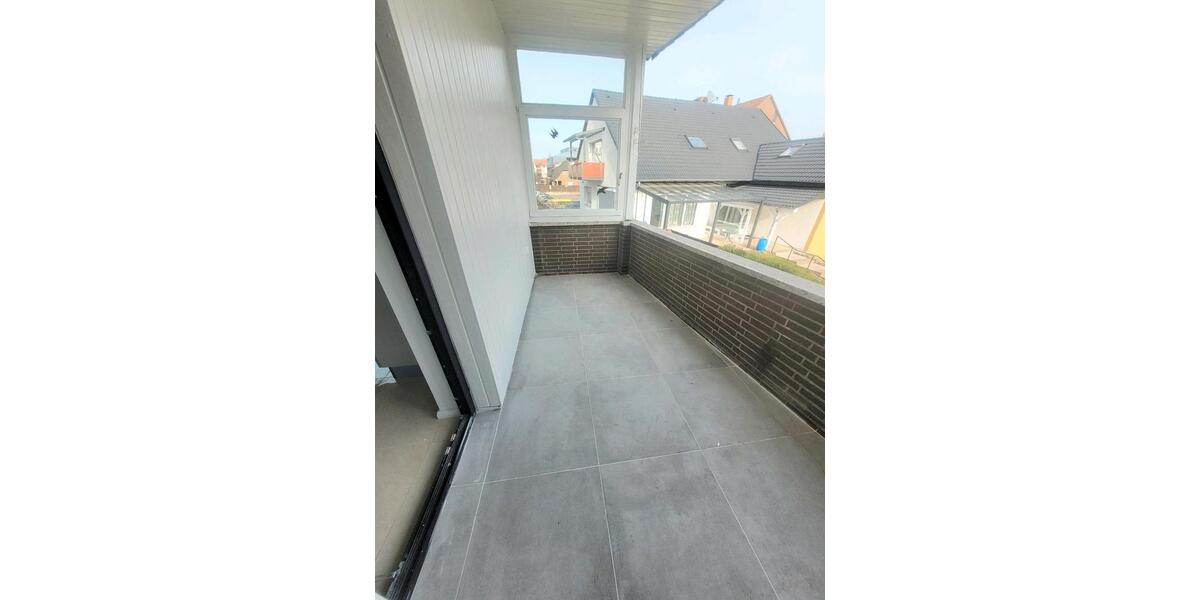 Etagenwohnung Isernhagen - 3 Zimmer, 107 m&sup2;, 1.130&euro; | Angebot:25149340