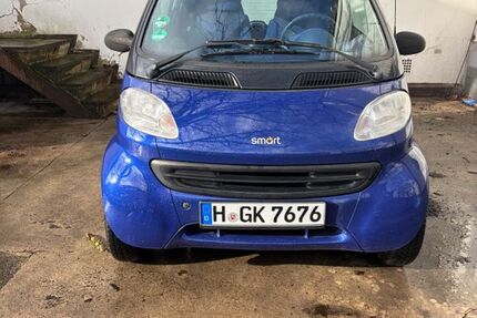 Smart ForTwo 65.705 km 2.100 &euro; Hannover 30519