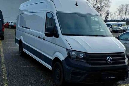 VW Crafter 50.000 km 32.950 &euro; Ronnenberg (Hannover) 30952