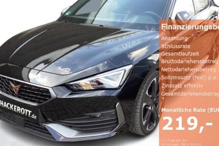 Cupra Leon 21.462 km 31.880 &euro; Burgwedel 30938
