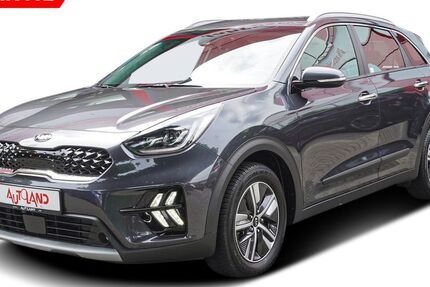 Kia Niro 26.311 km 22.990 &euro; Hannover 30179