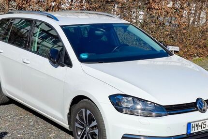 VW Golf 83.000 km 17.400 &euro; Garbsen 30827