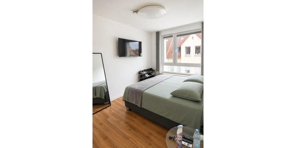 Etagenwohnung Hannover Döhren-Wülfel - 3 Zimmer, 67 m&sup2;, 209.000&euro; | Angebot:27080862