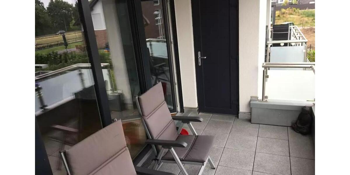 Etagenwohnung Isernhagen - 2 Zimmer, 61 m&sup2;, 298.000&euro; | Angebot:26459968