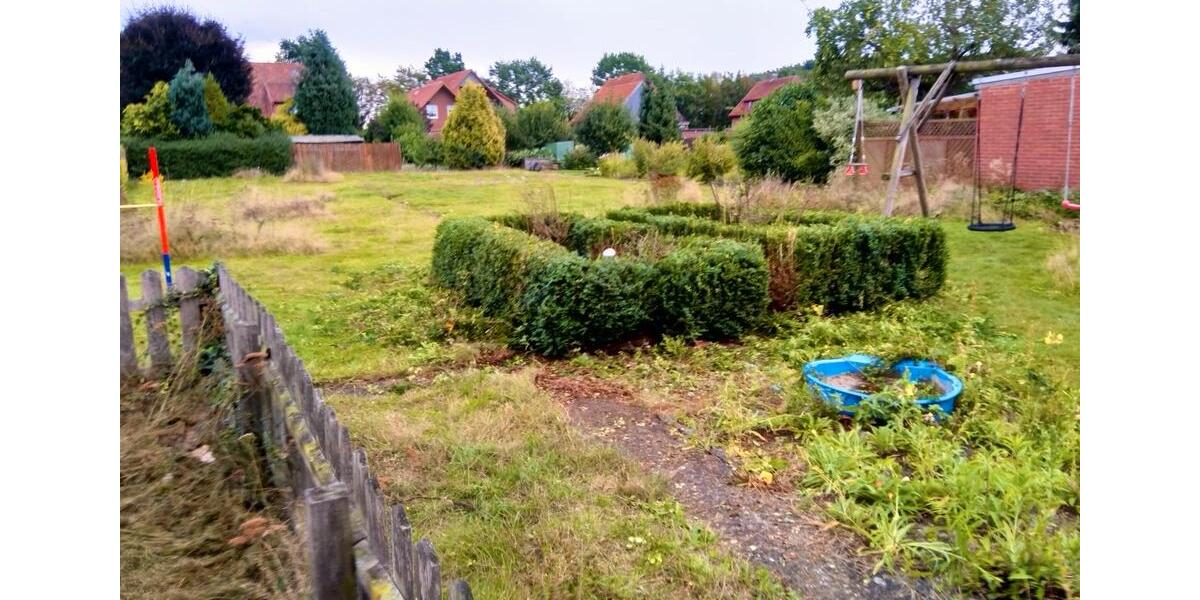 Einfamilienhaus Nordsehl - 8 Zimmer, 180 m&sup2;, 188.000&euro; | Angebot:26987998