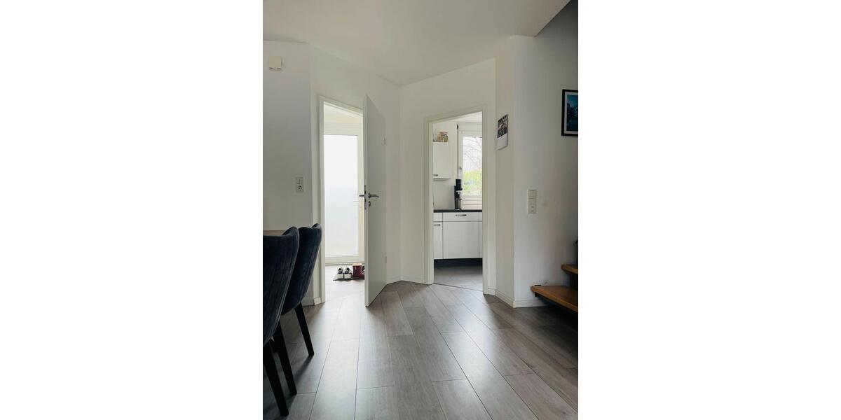 Reihenhaus Hannover Herrenhausen-Stöcken - 3.5 Zimmer, 116 m&sup2;, 1.600&euro; | Angebot:25422938