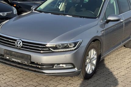 VW Passat Variant 387.325 km 9.000 &euro; Neustadt 31535