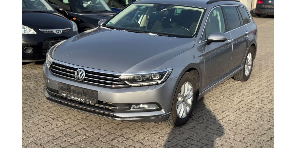 VW Passat Variant 387.325 km 9.000 &euro; Neustadt 31535