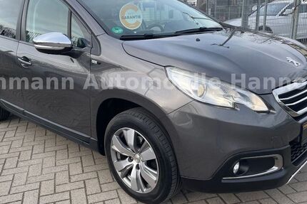 Peugeot 2008 110.010 km 7.399 &euro; Hannover 30179