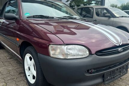 Ford Escort 130.000 km 1.690 &euro; Wunstorf 31515