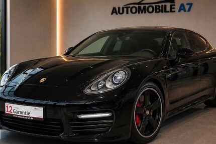 Porsche Panamera 102.726 km 46.999 &euro; Isernhagen OT Altwarmbüchen bei Hannover A2/A7 30916