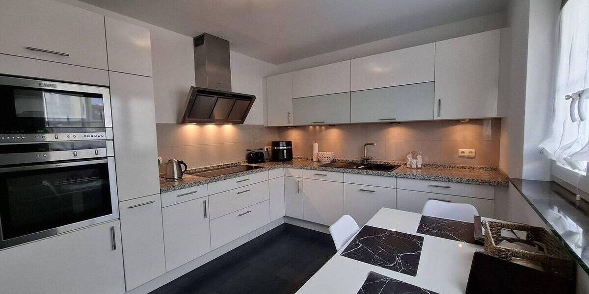 Reihenendhaus Langenhagen Kaltenweide - 5 Zimmer, 152 m&sup2;, 479.000&euro; | Angebot:26890571