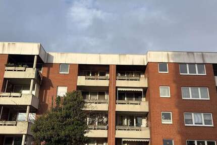 Wohnung Stadthagen - 2 Zimmer, 63 m&sup2;, 75.000&euro; | Angebot:24212077