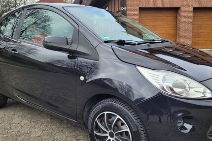 Ford Ka/Ka+ 113.030 km 2.800 &euro; Isernhagen 30916