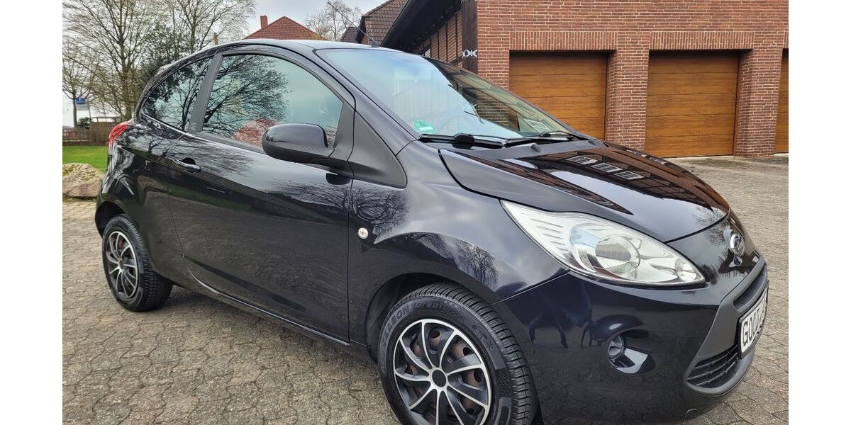 Ford Ka/Ka+ 113.030 km 2.800 &euro; Isernhagen 30916