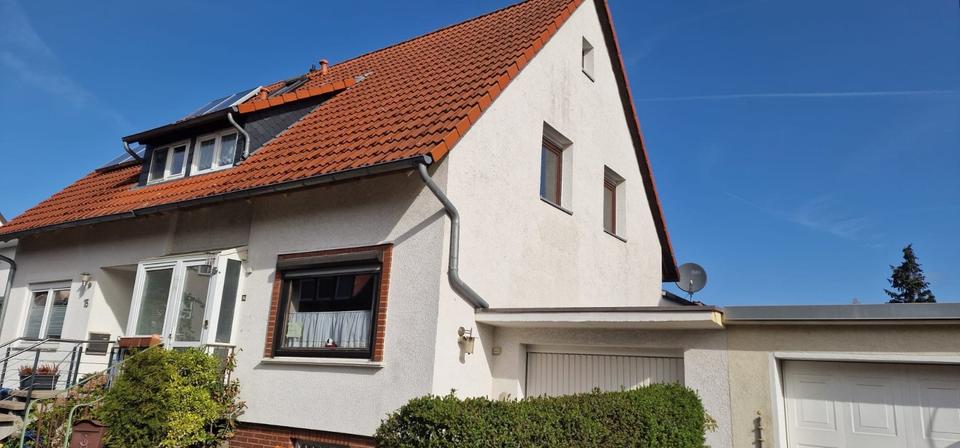 Doppelhaushälfte Hannover Bothfeld-Vahrenheide - 3 Zimmer, 88 m&sup2;, 370.000&euro; | Angebot:26495926