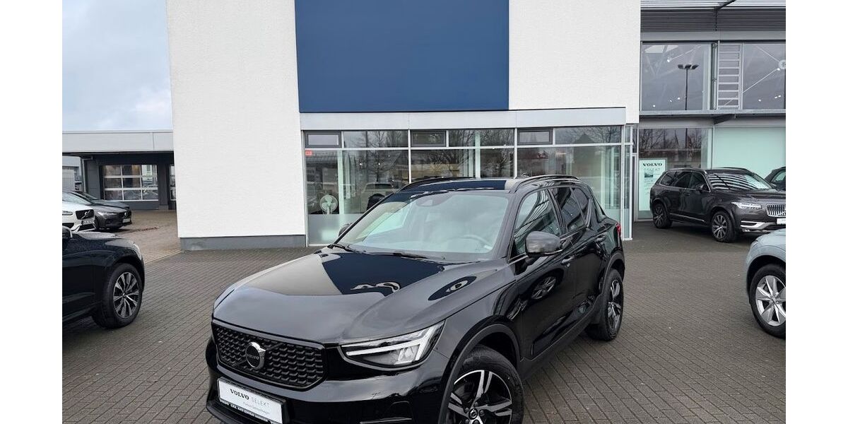 Volvo XC40 51.200 km 26.500 &euro; Hannover 30179