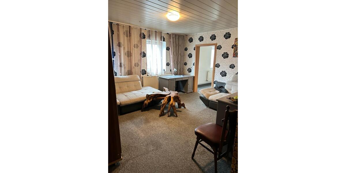 Erdgeschoßwohnung Bad Münder am Deister - 4 Zimmer, 105 m&sup2;, 880&euro; | Angebot:25262945