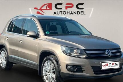 VW Tiguan 196.548 km 7.990 &euro; Hannover 30179