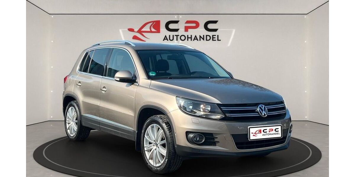 VW Tiguan 196.548 km 7.990 &euro; Hannover 30179