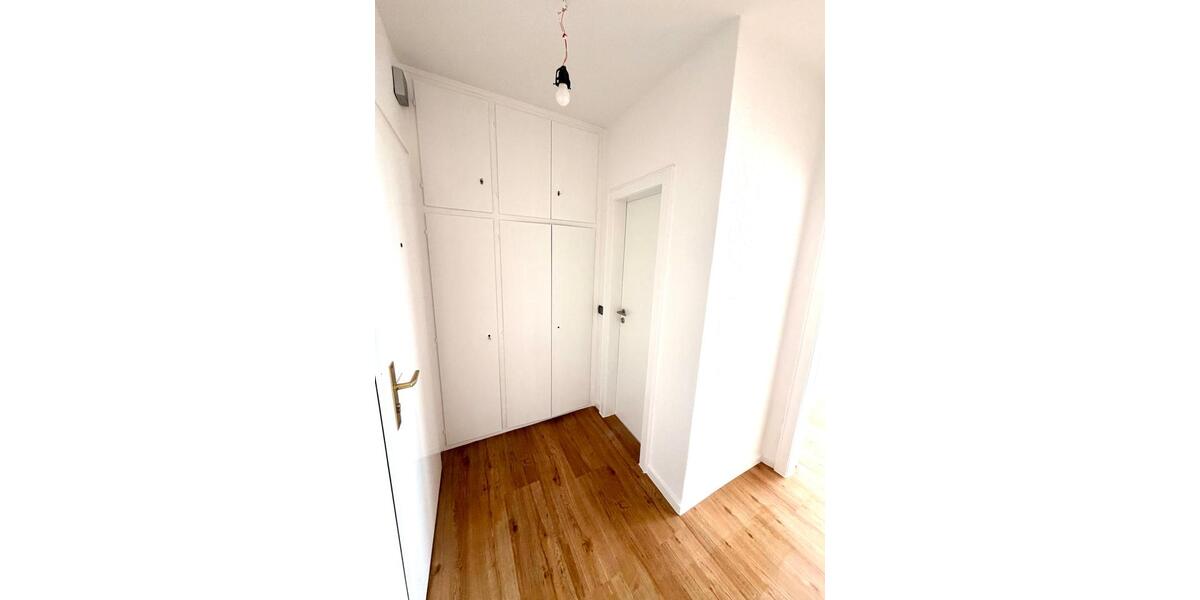 Etagenwohnung Garbsen Berenbostel - 1.5 Zimmer, 40 m&sup2;, 139.000&euro; | Angebot:26796250