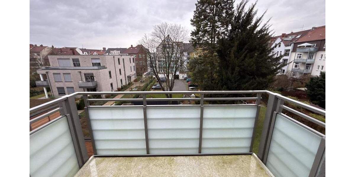 Etagenwohnung Hannover List - 4 Zimmer, 96 m&sup2;, 618.000&euro; | Angebot:25673577