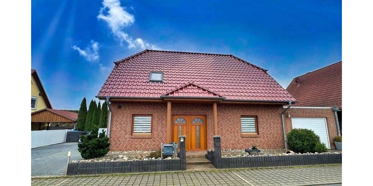 Einfamilienhaus Springe - 4 Zimmer, 130 m&sup2;, 539.000&euro; | Angebot:25671346