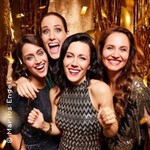 Les Brünettes - Best Of