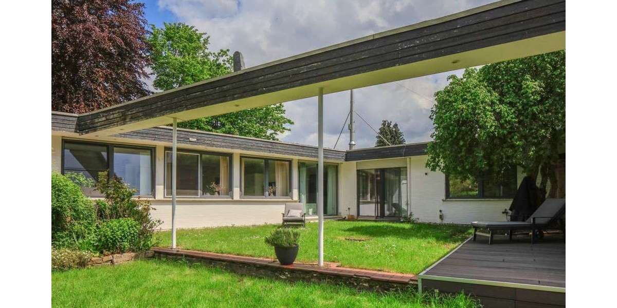 Einfamilienhaus Hannover Herrenhausen-Stöcken - 5 Zimmer, 178 m&sup2;, 449.000&euro; | Angebot:26852401