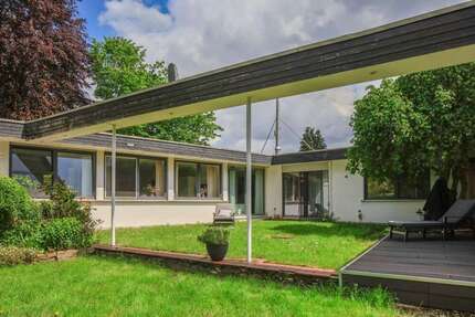 Haus Hannover Herrenhausen-Stöcken - 5 Zimmer, 178 m&sup2;, 449.000&euro; | Angebot:26852401