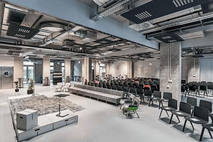 Gewerbeobjekt Hannover Vahrenwald-List - 1.900&euro; | Angebot:26624443