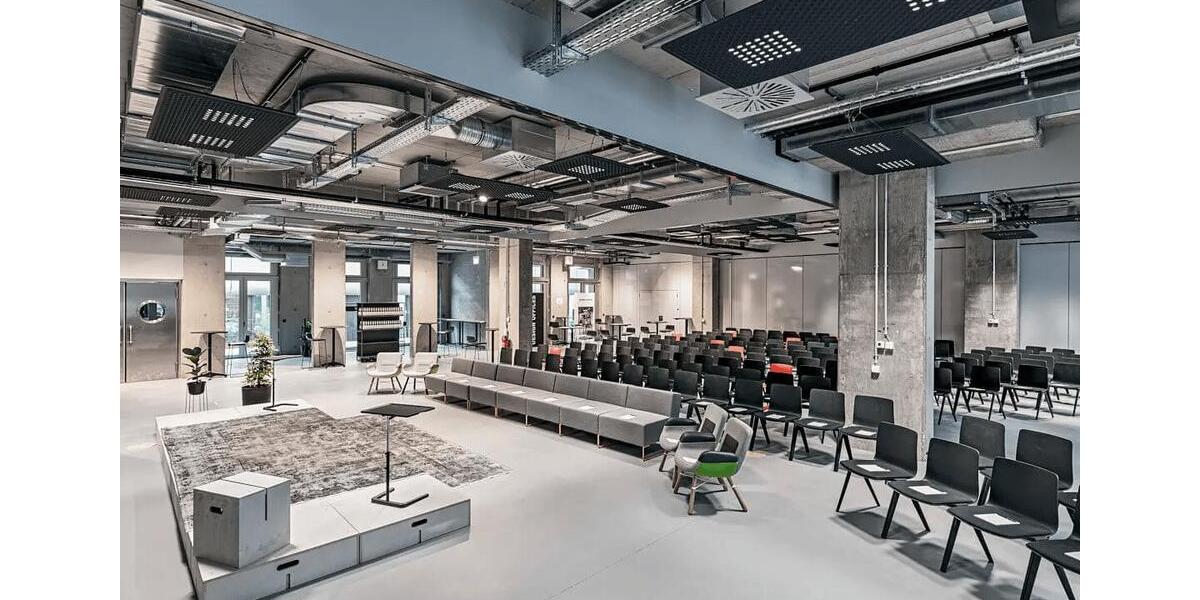 Gewerbeobjekt Hannover Vahrenwald-List - 1.900&euro; | Angebot:26624443