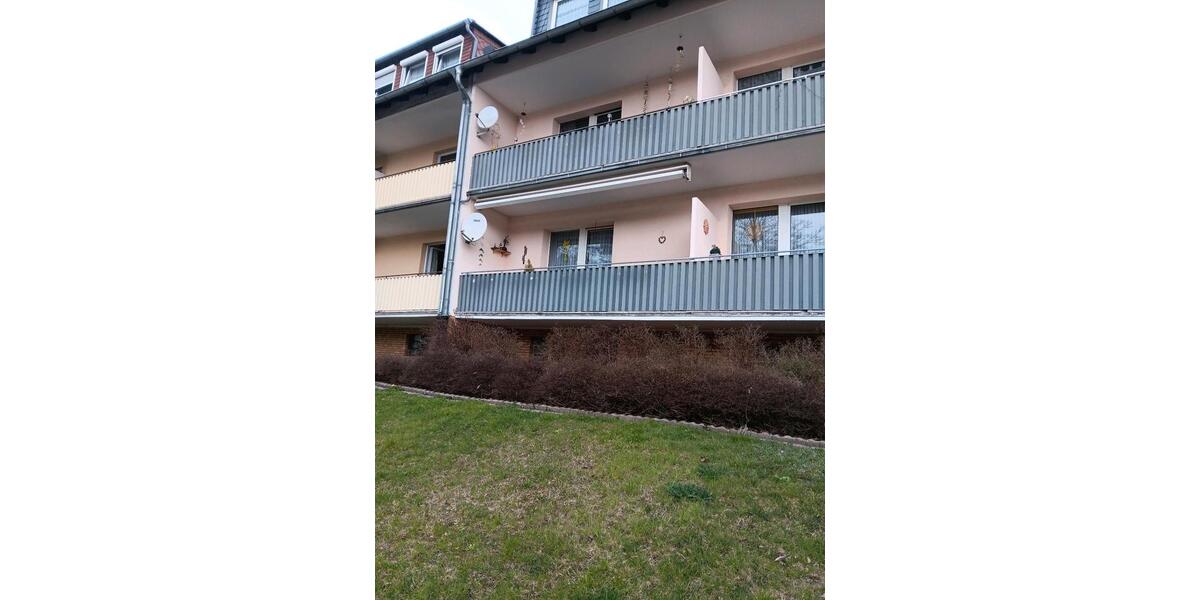Hochparterre Pattensen - 1 Zimmer, 68 m&sup2;, 82.000&euro; | Angebot:25917404