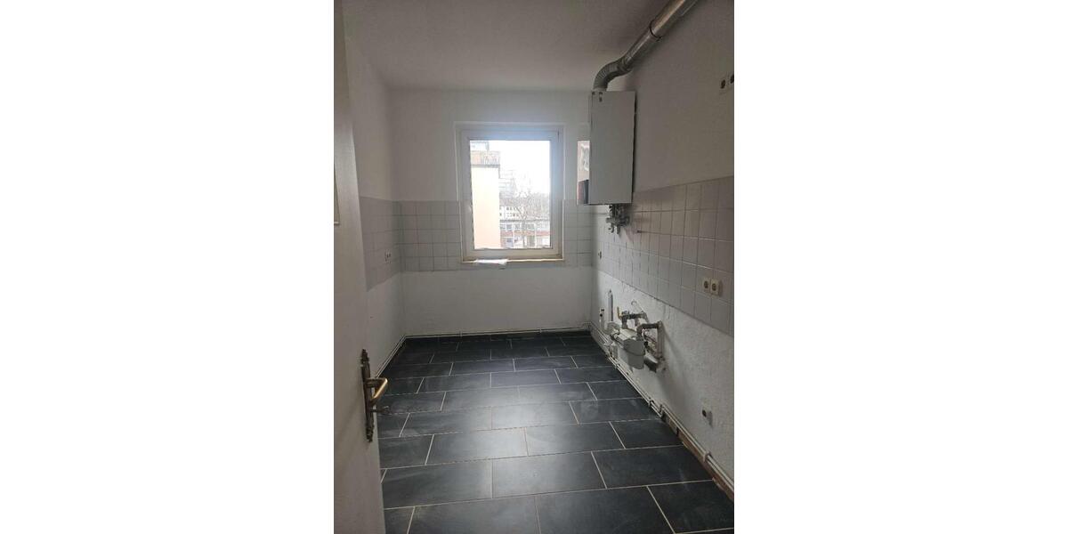 Etagenwohnung Hannover Vahrenwald-List - 2 Zimmer, 62 m&sup2;, 775&euro; | Angebot:25929591