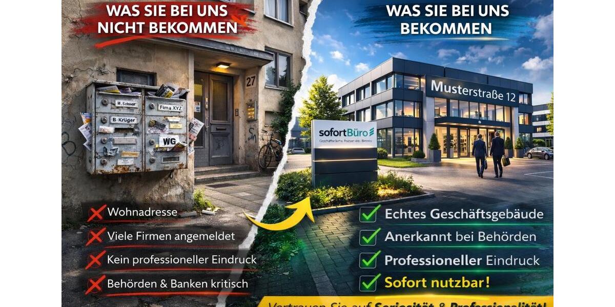 Gewerbeobjekt Hannover Vahrenwald-List - 99&euro; | Angebot:25226651