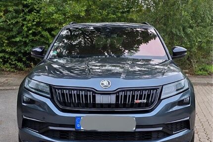 Skoda Kodiaq 84.250 km 34.490 &euro; Beckedorf 31699