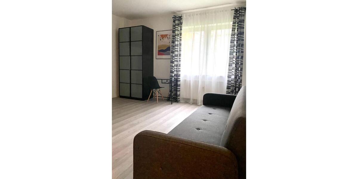 Etagenwohnung Hannover Vahrenwald-List - 1 Zimmer, 50 m&sup2;, 950&euro; | Angebot:25547902