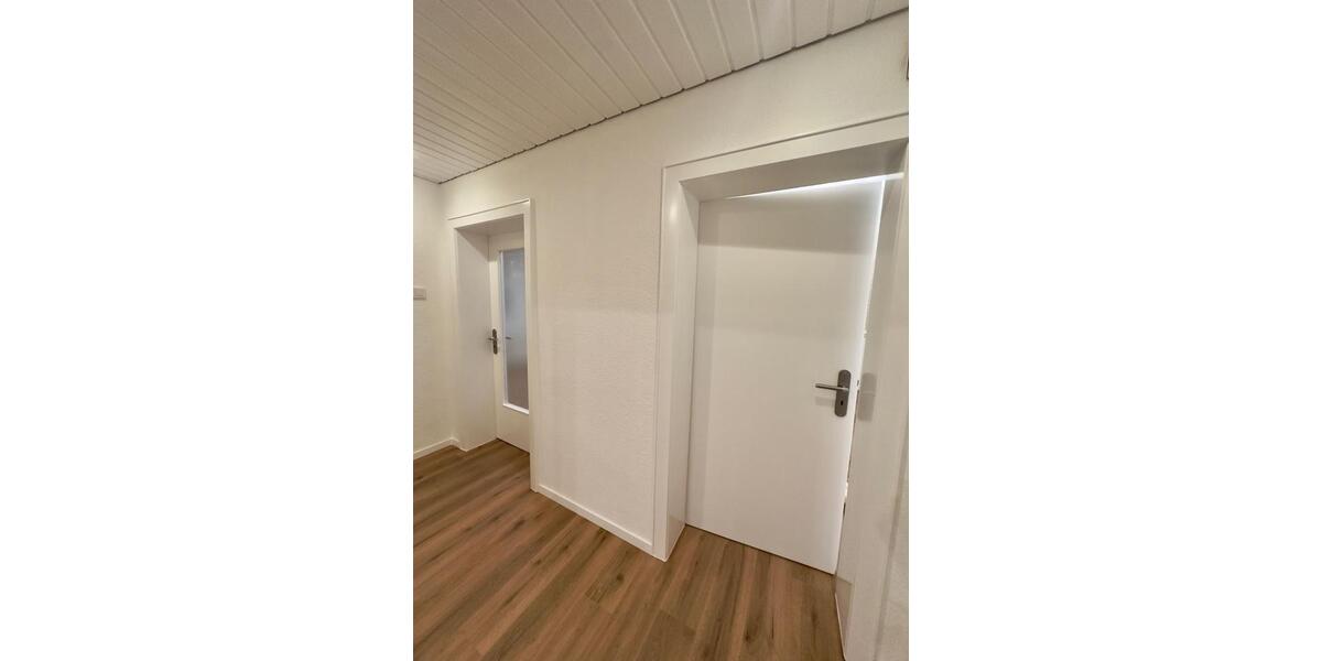 Dachgeschoßwohnung Garbsen Berenbostel - 3 Zimmer, 58 m&sup2;, 700&euro; | Angebot:25972289