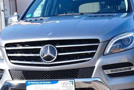 Mercedes-Benz ML 350 177.500 km 20.990 &euro; Burgdorf 31303