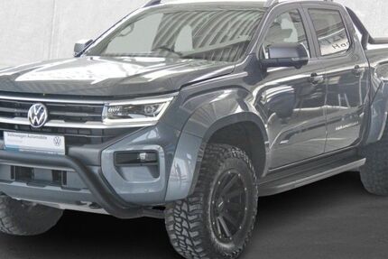 VW Amarok 3.500 km 87.880 &euro; Langenhagen 30853