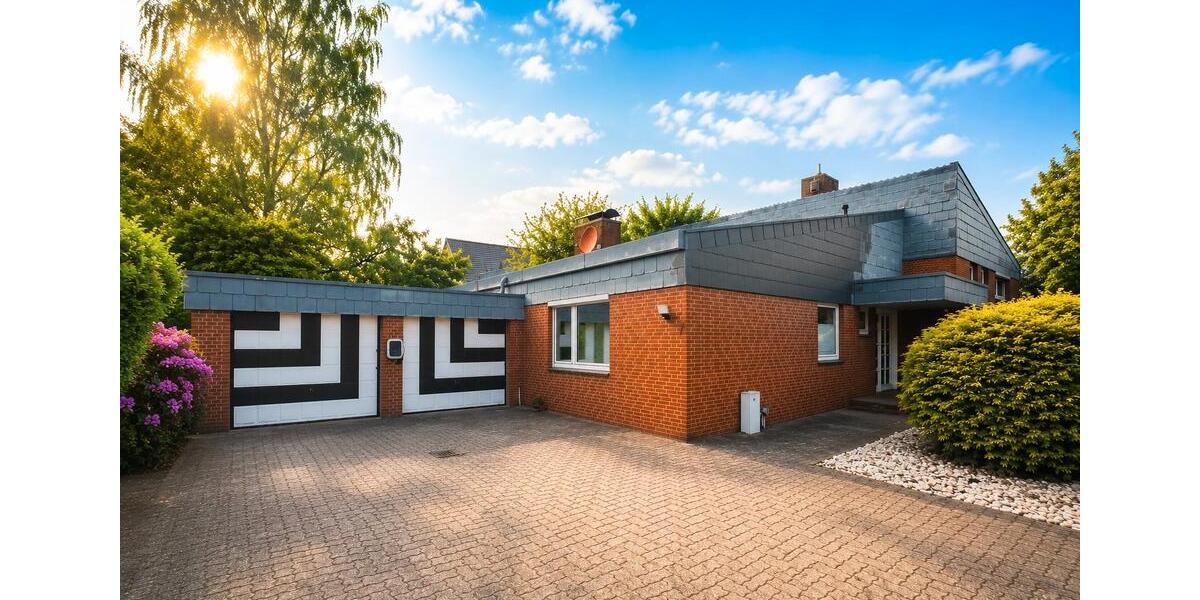 Einfamilienhaus Hannover Vahrenwald-List - 6 Zimmer, 200 m&sup2;, 680.000&euro; | Angebot:26606859