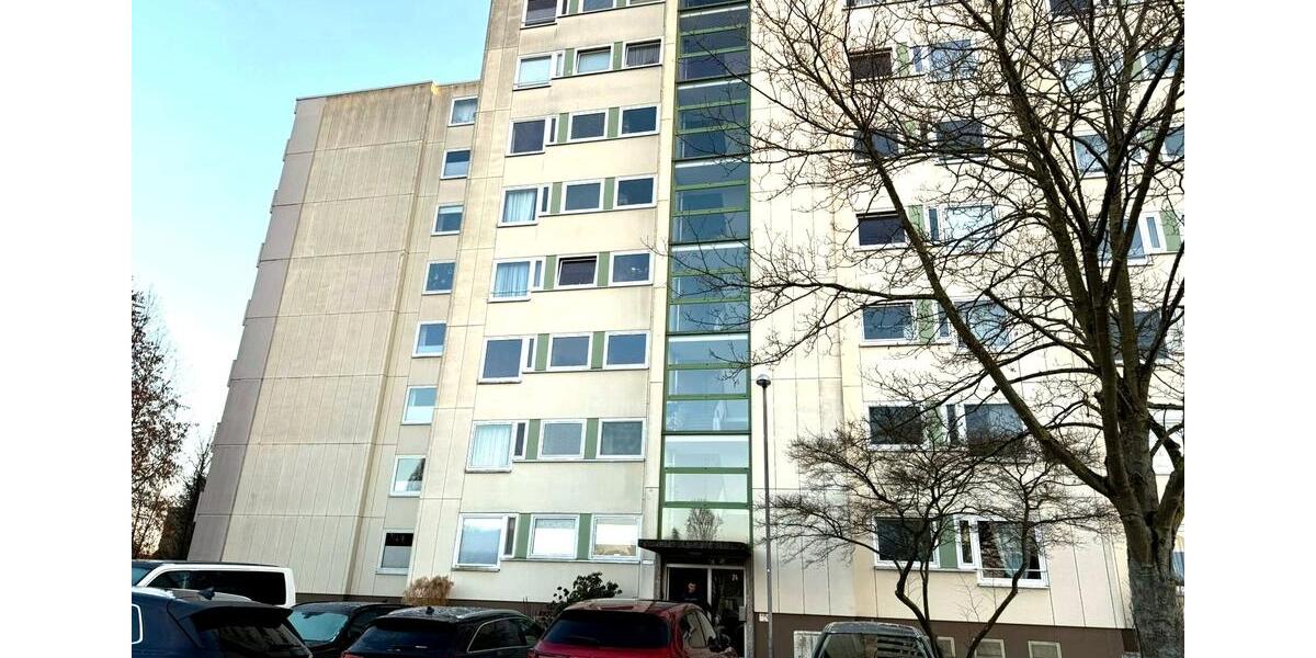 Etagenwohnung Laatzen - 4 Zimmer, 83 m&sup2;, 155.000&euro; | Angebot:27118086