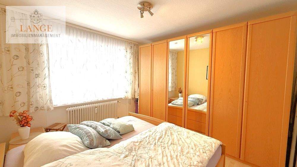 Etagenwohnung Hannover Misburg-Nord - 2 Zimmer, 58 m&sup2;, 145.900&euro; | Angebot:25669972