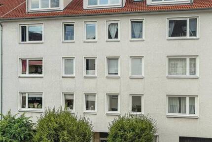 Wohnung Hannover Nordstadt - 3 Zimmer, 74 m&sup2;, 285.000&euro; | Angebot:26053478