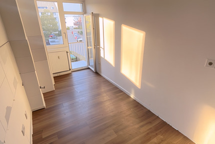 Wohnung Hannover Vahrenwald-List - 2 Zimmer, 55 m&sup2;, 660&euro; | Angebot:25804870