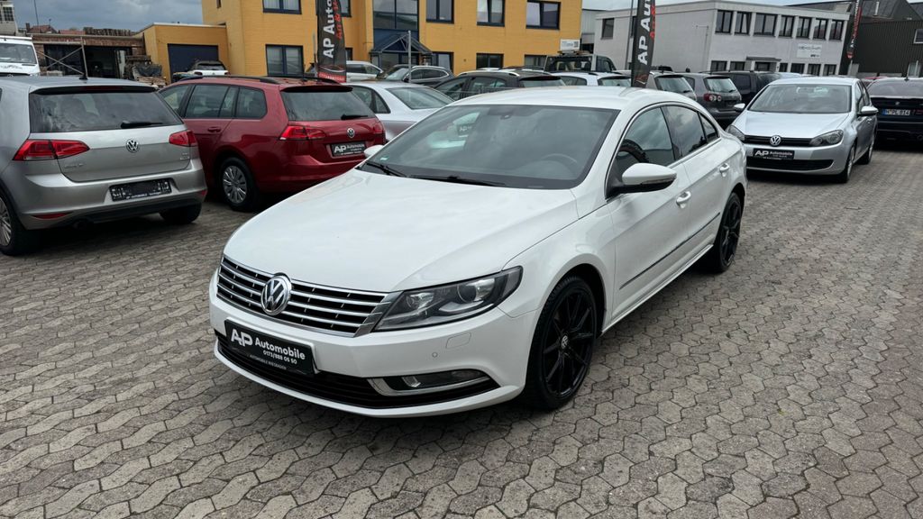 VW CC 169.900 km 6.999 &euro; Isernhagen 30916