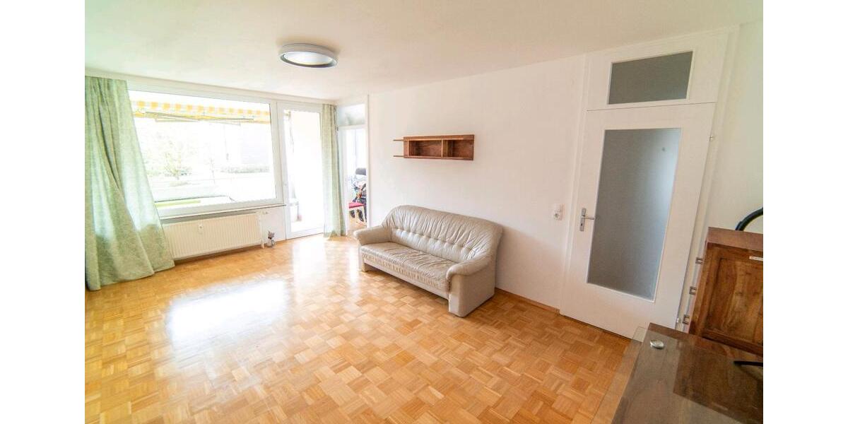 Hochparterre Hannover Buchholz-Kleefeld - 3 Zimmer, 74 m&sup2;, 250.000&euro; | Angebot:25987892