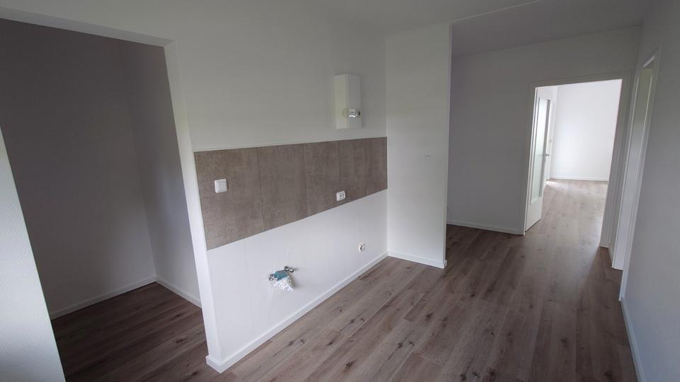 Hochparterre Isernhagen - 3 Zimmer, 72 m&sup2;, 269.000&euro; | Angebot:26623370