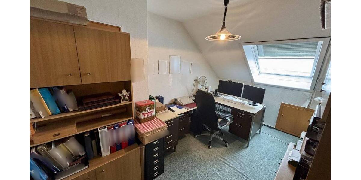 Einfamilienhaus Isernhagen Neuwarmbüchen - 6 Zimmer, 226 m&sup2;, 399.000&euro; | Angebot:26825767